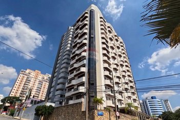 apartment em Rua Paraná, Centro - Sorocaba - SP