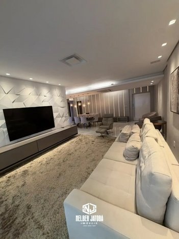 apartment em Avenida Engenheiro Mário de Gusmão, Ponta Verde - Maceió - AL