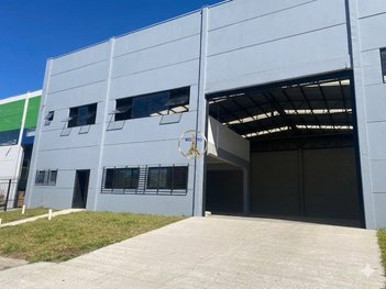 industrial em Rua Claudir Paulo Belenzier, Centenário - Caxias do Sul - RS