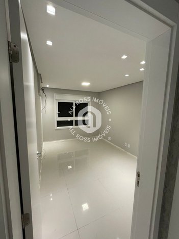 apartment em Afonso Charlier, Centro - Canoas - RS