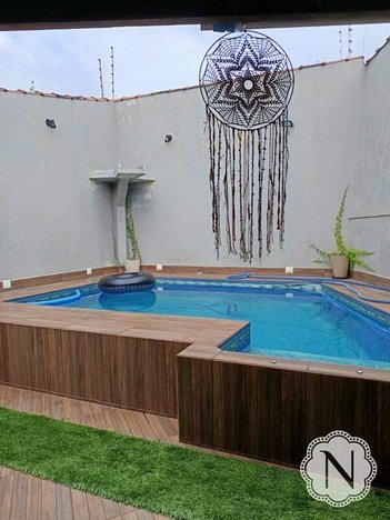 house em Rua Professor Augusto Ribeiro de Carvalho, Nova Itanhaém (Praia) - Itanhaém - SP