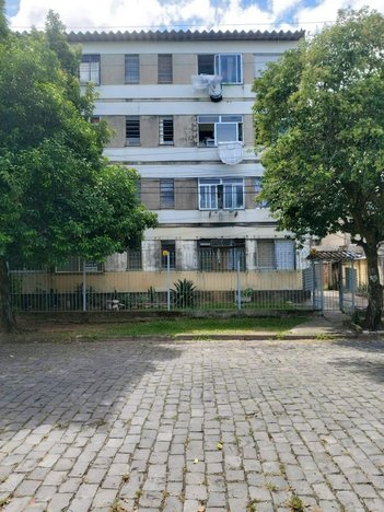 apartment em Rua Érico Antunes Pinto, Rubem Berta - Porto Alegre - RS