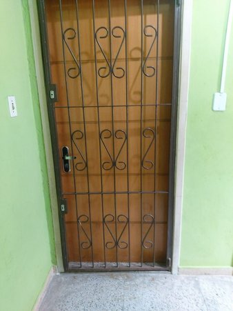Cômodo Condomínio