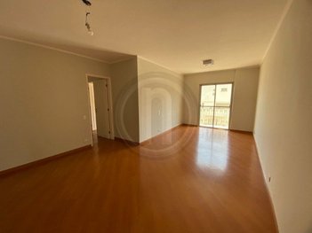 apartment em Avenida Macuco, Moema - São Paulo - SP