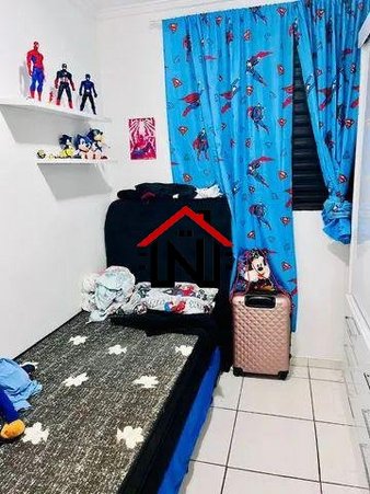 Cômodo Condomínio