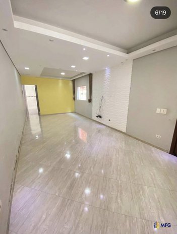 house em Rua Roque Nunes, Parque São Bento - Sorocaba - SP