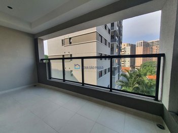 apartment em Avenida Itacira, Planalto Paulista - São Paulo - SP