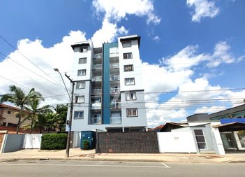 apartment em Rua Sueli Moreira Gossen, Jardim Paraíso - Joinville - SC