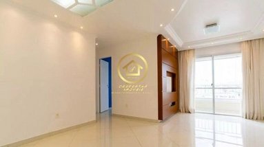 apartment em Avenida Sebastião Henriques, Vila Siqueira (Zona Norte) - São Paulo - SP