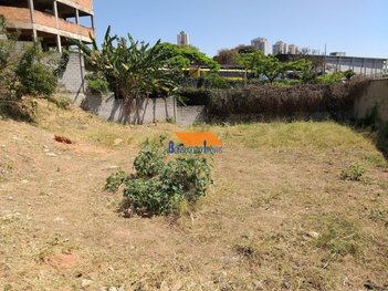 land_lot em Gonçalves Figueira em frente n. 132, Caiçaras - Belo Horizonte - MG