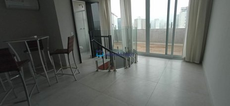 apartment em Rua Pedro de Toledo, Vila Clementino - São Paulo - SP
