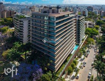 apartment em Engenheiro Antônio Rebouças, Bela Vista - Porto Alegre - RS