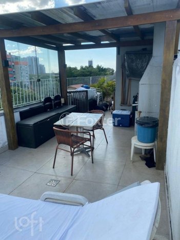 apartment em Rua Chico Pedro, Camaquã - Porto Alegre - RS
