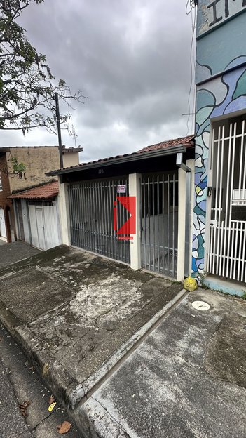 house em Rua Aristeu Prestes de Barros, Jardim Prestes de Barros - Sorocaba - SP