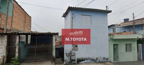 house em Rua Imonclar E Lazari, Jardim São Luis - Guarulhos - SP