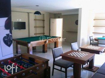 apartment em Rua Ascencional, Vila Andrade - São Paulo - SP