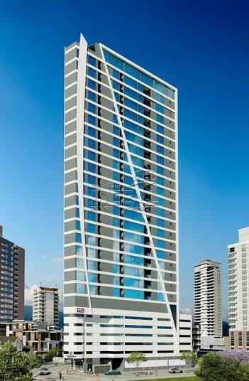 apartment em Rua 106 C, Centro - Balneário Camboriú - SC