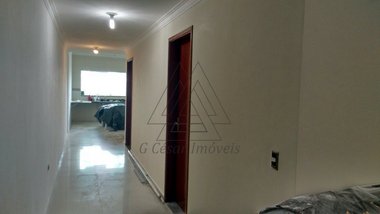 house em Rua São Paulo, Vila São Francisco - Mauá - SP