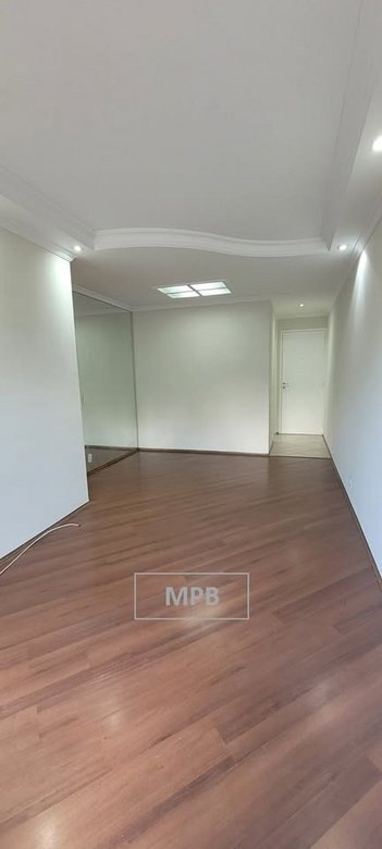 apartment em Avenida do Anastácio, City América - São Paulo - SP