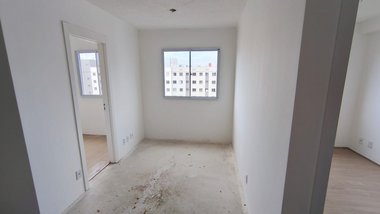 apartment em Avenida Alexandre Mackenzie, Jaguaré - São Paulo - SP