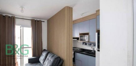 apartment em Rua São Quirino, Vila Guilherme - São Paulo - SP