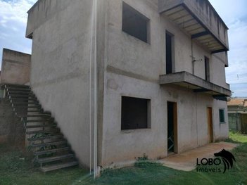 commercial_property em Avenida Rezende, São Francisco - Goiânia - GO