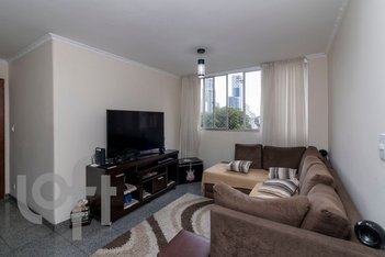 apartment em Rua Alfredo Pujol, Santana - São Paulo - SP
