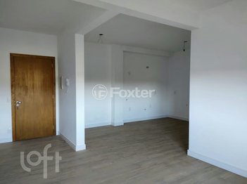 apartment em Avenida Osvaldo Aranha, Centro - Canela - RS