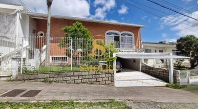 house em Rua José Batista Rosa, Trindade - Florianópolis - SC