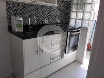 apartment em Rua Monsenhor Passaláqua, Bela Vista - São Paulo - SP