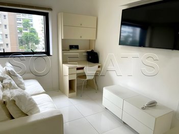 apartment em Rua Guarará, Jardim Paulista - São Paulo - SP