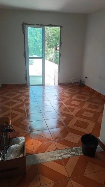 house em Rua Calixto de Almeida, Jardim Monjolo - São Paulo - SP