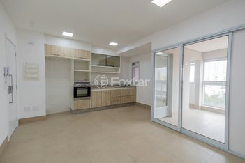 apartment em Rua Platina, Vila Azevedo - São Paulo - SP