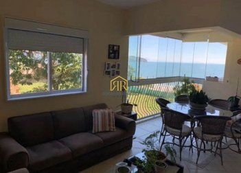 apartment em Rua Heitor Bittencourt, Canasvieiras - Florianópolis - SC