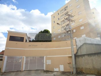 apartment em Rua Doutor Humberto Reale, Vila Progresso - Sorocaba - SP