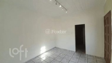 house em Rua Carlos Belmiro Correia, Parque Peruche - São Paulo - SP