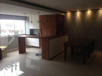 apartment em Rua Quintino Bocaiúva, Rio Branco - Porto Alegre - RS