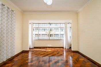 apartment em Rua Amintas de Barros, Centro - Curitiba - PR