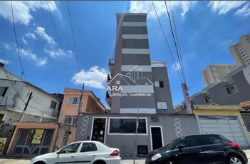 apartment em Rua Waldemar Mancini, Itaquera - São Paulo - SP