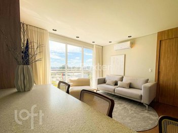 apartment em Rua Erci Benicio Longhi, Sanvitto - Caxias do Sul - RS