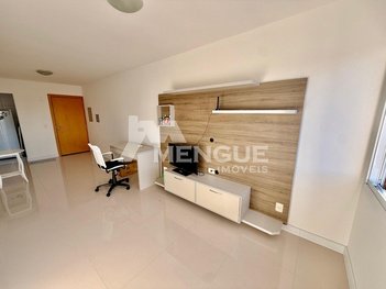 apartment em Rua Potengi, Cristo Redentor - Porto Alegre - RS