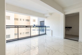 apartment em Alameda dos Jurupis, Indianópolis - São Paulo - SP