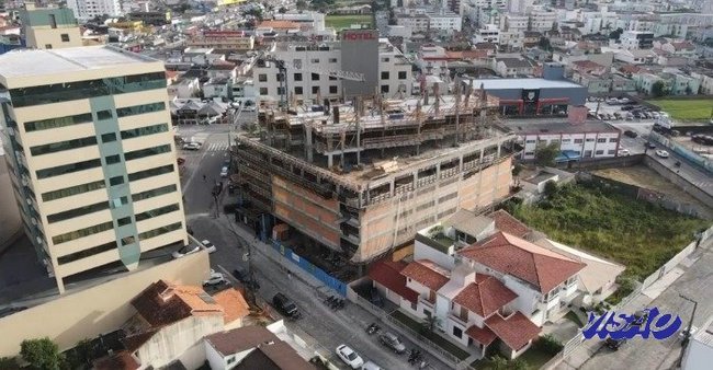 Cômodo Condomínio