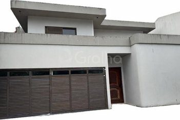 house em Rua Itapeva, Itacorubi - Florianópolis - SC