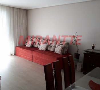 apartment em Rua Almirante José Saldanha da Gama, Parque Mandaqui - São Paulo - SP