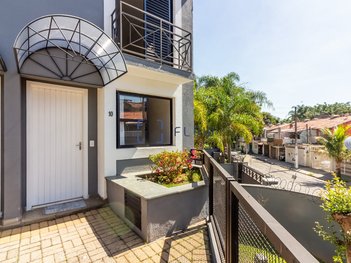house em Rua Desembargador Lauro de Souza Alves, Conjunto Residencial Vista Verde - São Paulo - SP
