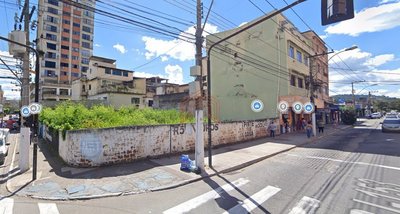 commercial_land_lot em Paulo de Frontin, Aterrado - Volta Redonda - RJ