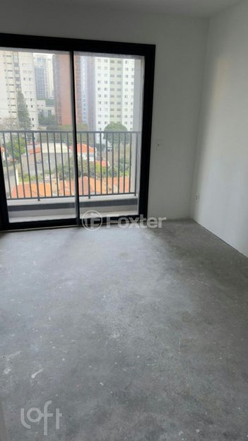 apartment em Rua Stela Marina, Brooklin Paulista - São Paulo - SP