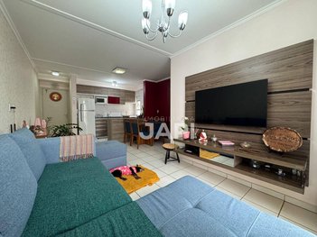 apartment em Rua Carlos Humel Guimarães, Jardim Tamoio - Jundiaí - SP