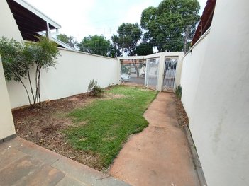 house em Rua José Maria Paixão, Parque Laranjeiras - Araraquara - SP